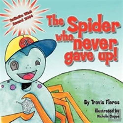 Bertrand.pt - The Spider Who Never Gave Up