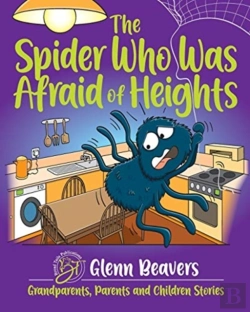 Bertrand.pt - The Spider Who Was Afraid Of Heights