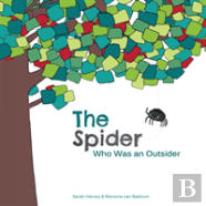The Spider Who Was An Outsider