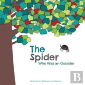 The Spider Who Was An Outsider
