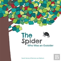 Bertrand.pt - The Spider Who Was An Outsider