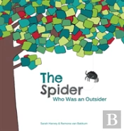The Spider Who Was An Outsider