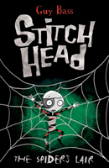 The Spider'S Lair