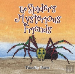 Bertrand.pt - The Spider'S Mysterious Friends