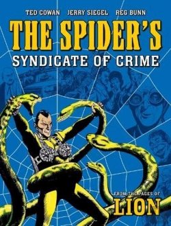 Bertrand.pt - The Spider'S Syndicate Of Crime