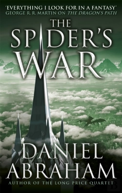 Bertrand.pt - The Spider'S War