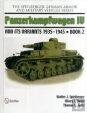 The Spielberger German Armor And Military Vehicle Series