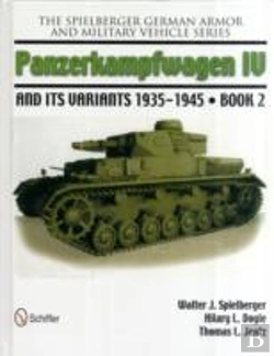 Bertrand.pt - The Spielberger German Armor And Military Vehicle Series