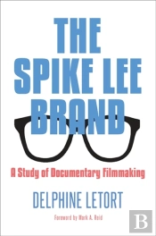 The Spike Lee Brand