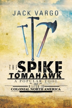 Bertrand.pt - The Spike Tomahawk