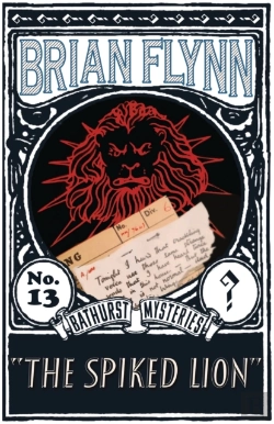 Bertrand.pt - The Spiked Lion