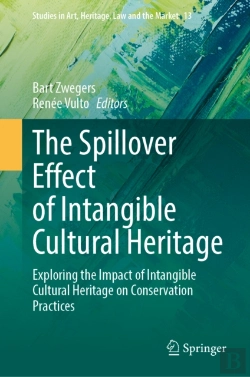 Bertrand.pt - The Spillover Effect Of Intangible Cultural Heritage