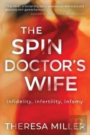 The Spin Doctor'S Wife