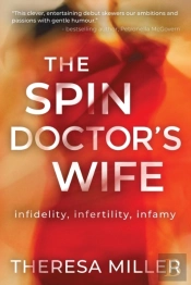 The Spin Doctor'S Wife