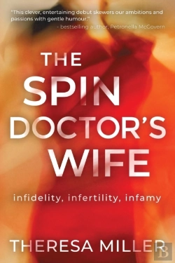 Bertrand.pt - The Spin Doctor'S Wife