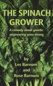 The Spinach Grower