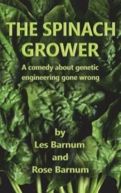 The Spinach Grower