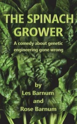 Bertrand.pt - The Spinach Grower