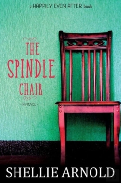 Bertrand.pt - The Spindle Chair