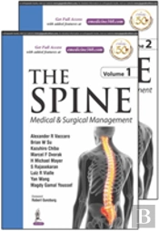 The Spine: Medical & Surgical Management