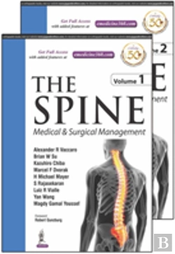 Bertrand.pt - The Spine: Medical & Surgical Management
