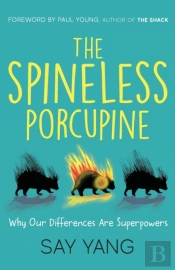 The Spineless Porcupine