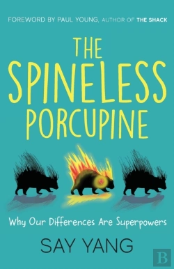 Bertrand.pt - The Spineless Porcupine