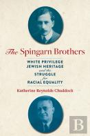 The Spingarn Brothers