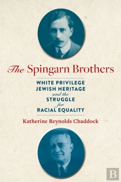 Bertrand.pt - The Spingarn Brothers