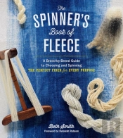 The Spinner'S Book Of Fleece
