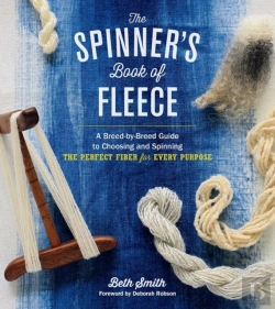 Bertrand.pt - The Spinner'S Book Of Fleece