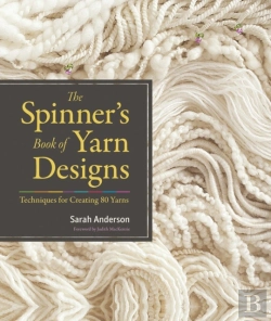 Bertrand.pt - The Spinner'S Book Of Yarn Designs