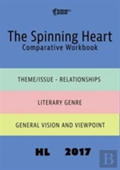 The Spinning Heart Comparative Workbook