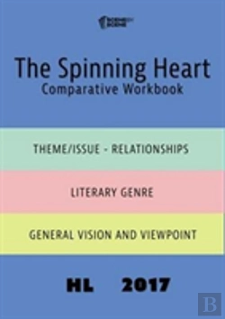 Bertrand.pt - The Spinning Heart Comparative Workbook