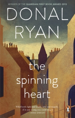 Bertrand.pt - The Spinning Heart
