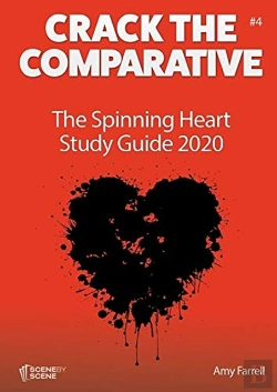 Bertrand.pt - The Spinning Heart Study Guide 2020