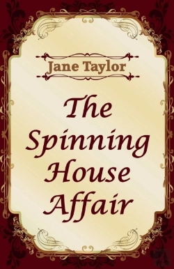 Bertrand.pt - The Spinning House Affair