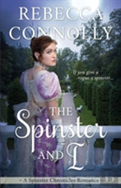 The Spinster And I