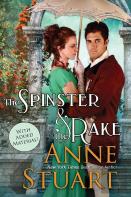 The Spinster And The Rake