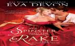 The Spinster And The Rake