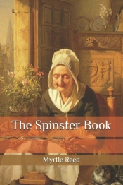 The Spinster Book