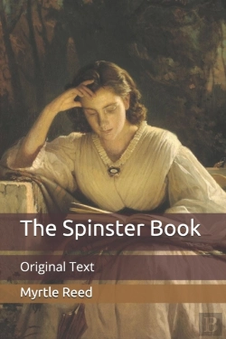 Bertrand.pt - The Spinster Book