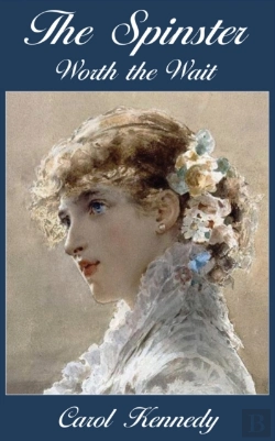 Bertrand.pt - The Spinster