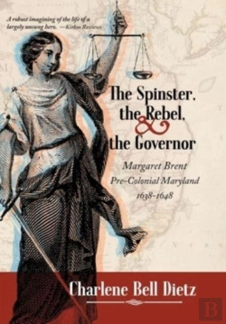 Bertrand.pt - The Spinster, The Rebel, And The Governor