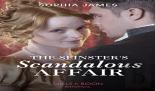The Spinster'S Scandalous Affair