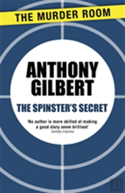 Bertrand.pt - The Spinster'S Secret