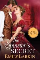 The Spinster'S Secret