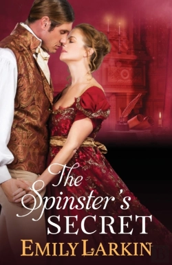 Bertrand.pt - The Spinster'S Secret