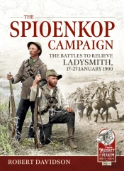 The Spioenkop Campaign