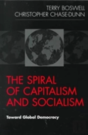 The Spiral Of Capitalism And Socialism